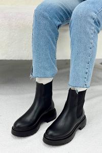 ELİSA TEK DÜĞMELİ YELEK TAKIM