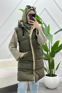 ÇİFT V GARNİ TAKIM