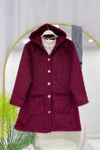 VİNTAGE İŞLEME GÖMLEK DETAYLI PREMIUM TRİKO TAKIM