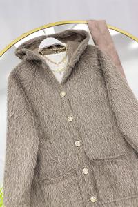 VİNTAGE İŞLEME GÖMLEK DETAYLI PREMIUM TRİKO TAKIM