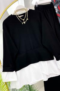 MAXİ BOY RİBANALI  AEROBİN KAP