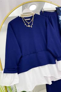 MAXİ BOY RİBANALI  AEROBİN KAP