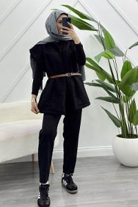 EL VE OMUZ KADIN ÇANTASI