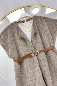 EL VE OMUZ KADIN ÇANTASI