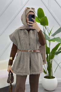 EL VE OMUZ KADIN ÇANTASI