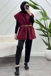 EL VE OMUZ KADIN ÇANTASI