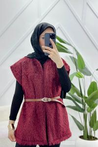 EL VE OMUZ KADIN ÇANTASI