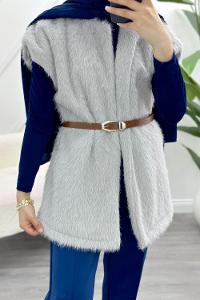 MAXİ BOY RİBANALI  AEROBİN KAP