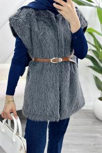 EL VE OMUZ KADIN ÇANTASI