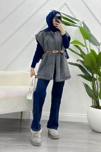 EL VE OMUZ KADIN ÇANTASI