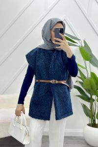 MAXİ BOY RİBANALI  AEROBİN KAP