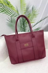 POLAR GARNİLİ CEKET