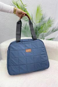 PÜSKÜLLÜ CEKET TAKIM