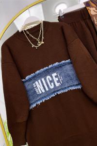 KOLU TÜYLÜ KADIN ABİYE