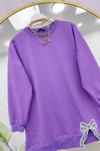 BÜZGÜLÜ PAYET KADIN ABİYE