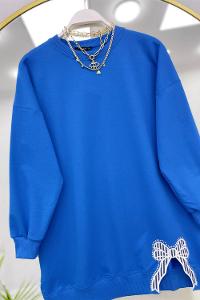 BÜZGÜLÜ PAYET KADIN ABİYE