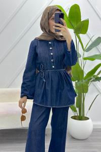 BÜZGÜLÜ PAYET KADIN ABİYE