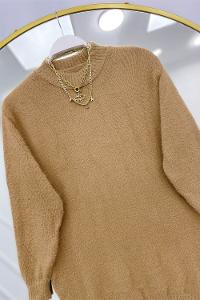 TEK CEPLİ GABARDİN  GÖMLEK