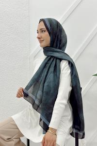 BÜZGÜLÜ PAYET KADIN ABİYE