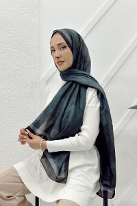 BÜZGÜLÜ PAYET KADIN ABİYE