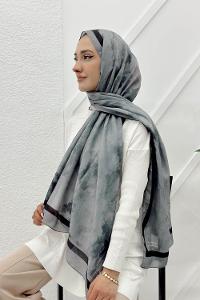 BÜZGÜLÜ PAYET KADIN ABİYE