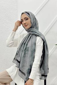 BÜZGÜLÜ PAYET KADIN ABİYE