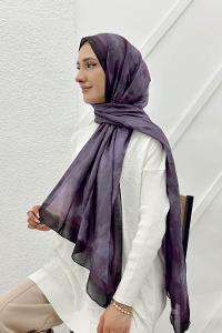 LEOPAR GARNİLİ PUF SCUBA TAKIM