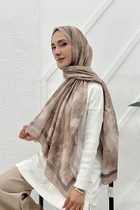 BÜZGÜLÜ PAYET KADIN ABİYE