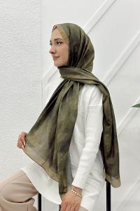 BÜZGÜLÜ PAYET KADIN ABİYE