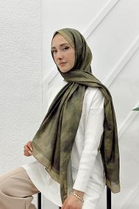 BÜZGÜLÜ PAYET KADIN ABİYE