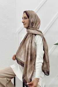 RÜZGARLIK DETAYLI KADIN KREP TAKIM