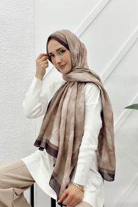 RÜZGARLIK DETAYLI KADIN KREP TAKIM