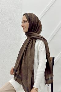 BÜZGÜLÜ PAYET KADIN ABİYE