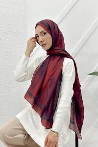 ŞAL DESEN CEKET ETEK KADIN SCUBA TAKIM