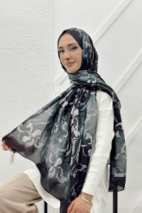 SÜET YAKALI BONDİT KADIN TRENÇKOT