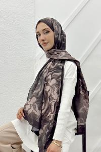 BÜZGÜLÜ PAYET KADIN ABİYE