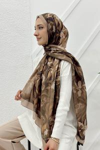 BÜZGÜLÜ PAYET KADIN ABİYE