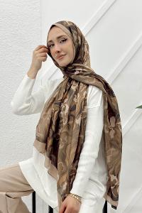 BÜZGÜLÜ PAYET KADIN ABİYE