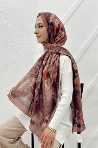 BÜZGÜLÜ PAYET KADIN ABİYE