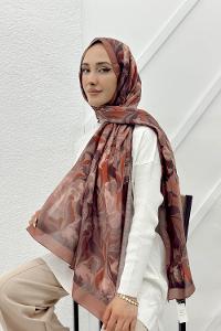 BÜZGÜLÜ PAYET KADIN ABİYE