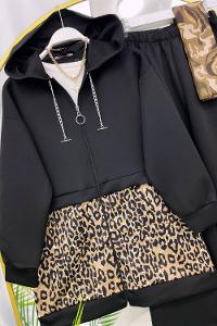 BÜZGÜLÜ PAYET KADIN ABİYE