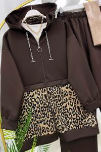 BÜZGÜLÜ PAYET KADIN ABİYE