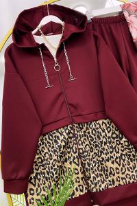 BÜZGÜLÜ PAYET KADIN ABİYE