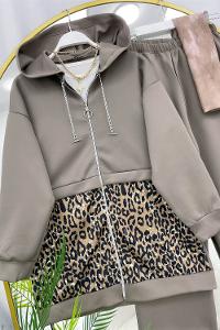 BÜZGÜLÜ PAYET KADIN ABİYE