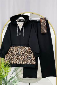 BÜZGÜLÜ PAYET KADIN ABİYE