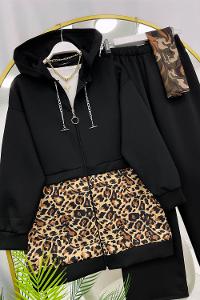 BÜZGÜLÜ PAYET KADIN ABİYE