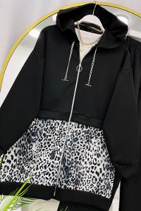 BÜZGÜLÜ PAYET KADIN ABİYE