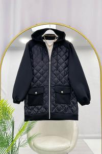 BÜZGÜLÜ PAYET KADIN ABİYE