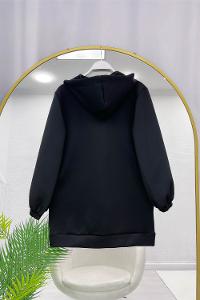 BÜZGÜLÜ PAYET KADIN ABİYE