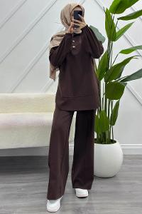 BÜZGÜLÜ PAYET KADIN ABİYE